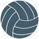 Volleyball Water Polo Icon