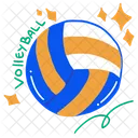 Net Ball Knee Pads Icon