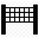 Volleyball Net Icon