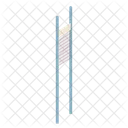 Volleyball net  Icon
