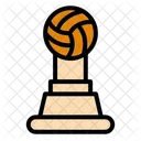 Champion Winner Award Icon
