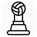 Champion Winner Award Icon
