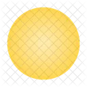 Vollmond Wetter Prognose Symbol