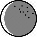 Vollmond  Symbol