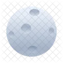Vollmond  Symbol