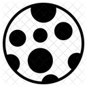 Vollmond  Symbol
