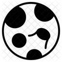 Vollmond  Symbol