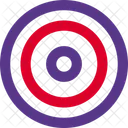 Volltreffer  Symbol
