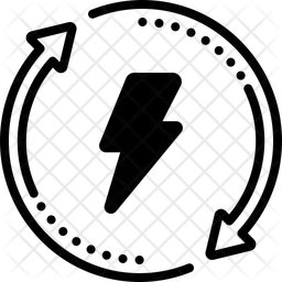 Volt  Symbol