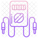 Voltmeter Symbol