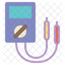 Volt Meter  Icon