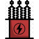 Voltage  Icon