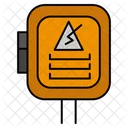 Voltage  Icon