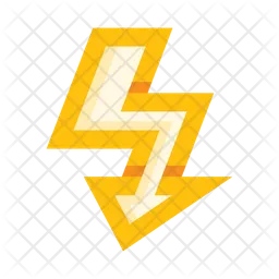 Voltage  Icon