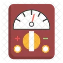 Weight Scale Flip Icon
