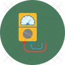 Voltage Indicator Voltage Indicator Icon