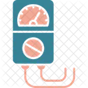 Voltage Indicator Voltage Indicator Icon