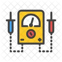 Science Education Physics Icon