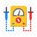 Science Education Physics Icon