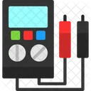 Voltage Tester Electrical Tester Electrician Tool Icono