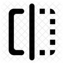 Voltear Icon