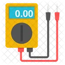 Voltmeter  Icon