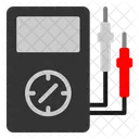 Ampere Repair Tool Icon