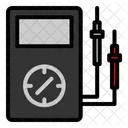 Ampere Repair Tool Icon