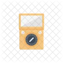 Voltmeter  Icon
