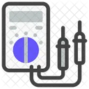 Voltmeter  Icon
