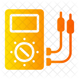 Voltmeter  Icon