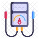 Voltmeter  Icon