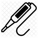 Voltmetre Metre Amperemetre Icône