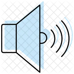 Volume  Icon