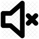 Interface Volume Sound Icon