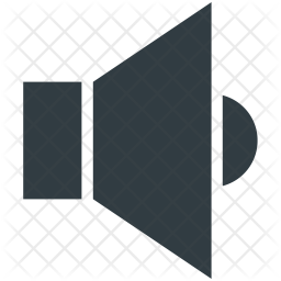Volume Icon
