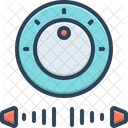 Volume Audio Speaker Icon