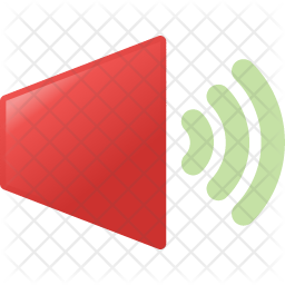 Volume Icon