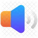 Volume  Icon