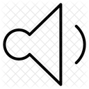 Volume Mute Muted Icon