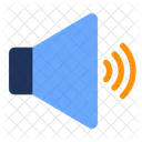 Volume Audio Sound Icon