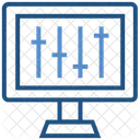 Volume Adjust Lcd Sound Control Icon