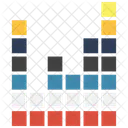 Volume Bars Vloume Bars Icon