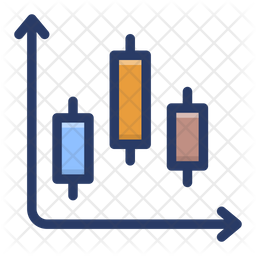 Volume Chart Icon