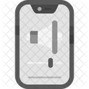Volume Control Sound Audio Icon