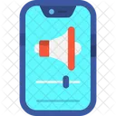 Volume Control Sound Audio Icon