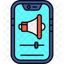 Volume Control Sound Audio Icon