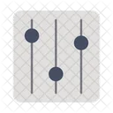Volume Control Levels Volume Icon