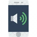 Volume Control  Icon
