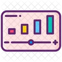Volume Control  Icon